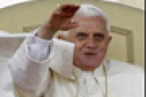 Папа римский заговорил на белорусском языке