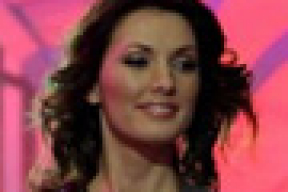 Все полуфиналистки «Мисс Беларусь-2008» от Гродненской области