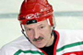 Беларусь станет настоящей хоккейной страной