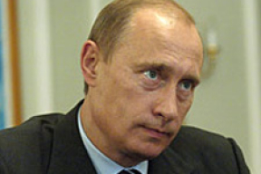 Госдума РФ торопится утвердить Путина главой правительства до Дня Победы