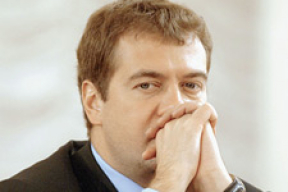 Что будут обсуждать Медведев и Лукашенко?