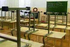 В Беларуси сократят каждого пятого учителя