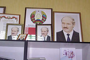 Лукашенко назвал «самый лучший критерий демократического государства»