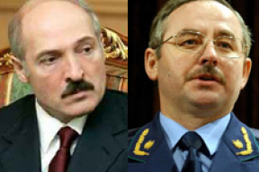 Лукашенко — Шейману: «Не думаю, Виктор Владимирович, что вы должны остаться в этой должности после инцидента»