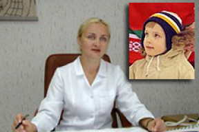 Мать Николая Лукашенко «работает врачом»