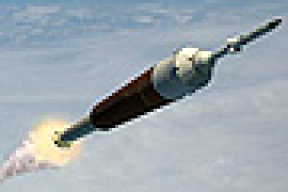 NASA отказалось от планов создать к 2013 году корабль Orion, который должен сменить шаттлы