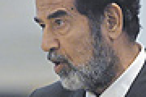 На динарах с портретом Саддама Хусейна сколачиваются многомиллионные состояния
