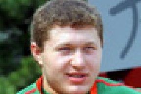 У Андрея Арямнова на руке было шесть пальцев