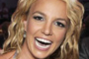 Бритни всех уделала