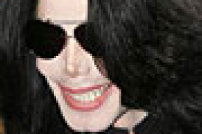 Майкл Джексон встречается с Памелой Андерсон