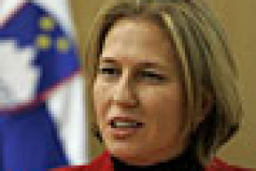 Новым премьер-министром Израиля станет дочь уроженца Гродно, бывший агент «Моссада» Ципи Ливни