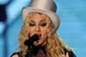 Мадонна посвятила хит "Как девственница" Папе Римскому