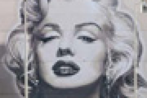 В Австралии нашли любительский фильм с Мэрилин Монро