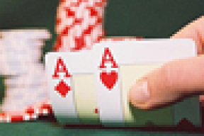 Минчанин выиграл в покер миллион долларов