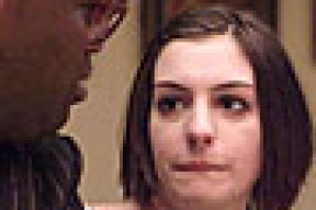 "Рейчел выходит замуж" -- событие Венецианского фестиваля