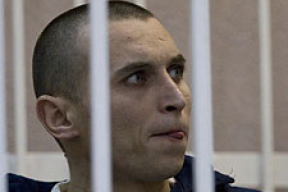 Роман Ментюк приговорен к 5 годам лишения свободы
