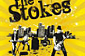"The Stokes" выпустили рок-н-ролльный альбом
