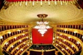 Забастовка музыкантов и хористов парализовала работу оперного театра La Scala