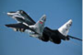 На интернет-аукционе eBay продают МиГ-29