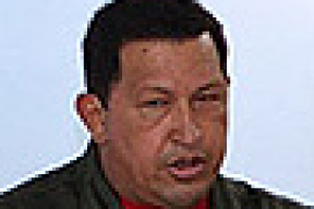 Большинство штатов Венесуэлы возглавили сторонники Уго Чавеса
