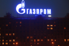 Как пилят в Газпроме