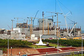 «Сегодня строительство атомной электростанции в Беларуси бессмысленно»