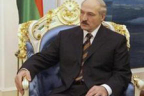 Александр Лукашенко намерен  обсудить с Медведевым газовый вопрос