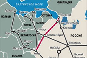 Нефтепровод в обход Беларуси и сорванное заседание  ВГС