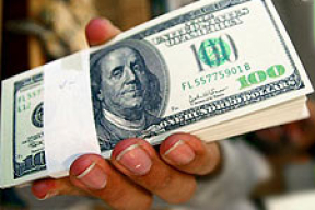 «Доллар будет расти, пока правительство США не напечатает новые доллары»