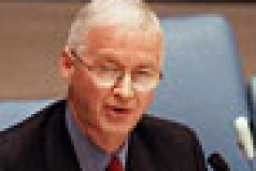 В Нигере пропал без вести спецпредставитель ООН Роберт Фоулер