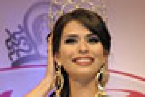 Мексиканскую королеву красоты арестовали на 40 суток