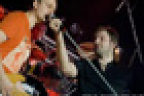 Роман Орлов покинул «J:морс»