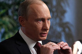 Путин попрекнул Лукашенко девальвацией