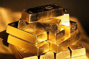 Куда испаряются золотовалютные резервы?