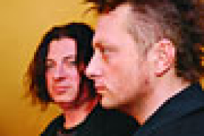 «Агата Кристи» прекращает существование