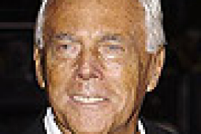 Армани поссорился с Дольче и Габбаной