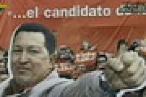 Венесуэла на референдуме решит, сможет ли Чавес переизбираться неограниченно