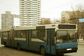 В Минске пересмотрят интервалы движения общественного транспорта (дополнено)