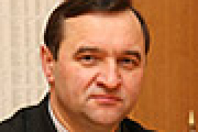 Минского губернатора Леонид Крупца ждет отставка?