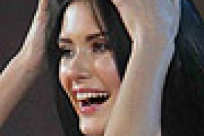 "Мисс России" оскандалилась с голыми фотографиями