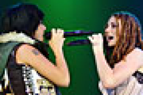 Распалась группа «Тату»