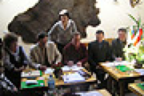 Все руководство Совета профсоюзов Еврорегиона «Неман» — выходцы из Беларуси