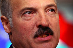 «Есть политики, которые считают, что Лукашенко такой-сякой и он ничего не собирается менять в стране и в отношениях с Европой»