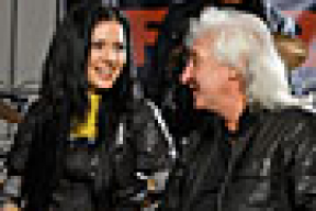 ПулЯ снимется в клипе легендарной группы Smokie