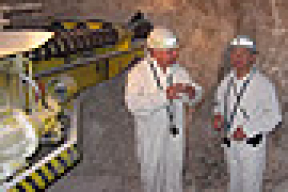 Немецкий пример социальной доброжелательности