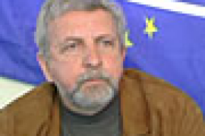 Милинкевич: власть вынуждена будет демократизироваться под давлением Евросоюза