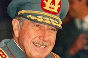 «Путь Пиночета белорусская власть не повторит»