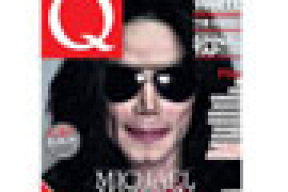 Журнал Q опубликовал один из последних прижизненных снимков Джексона
