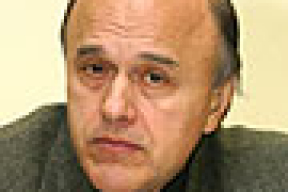 Александр Бухвостов избран председателем Белорусской партии трудящихся