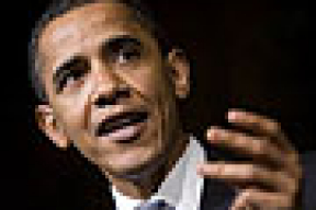 Барак Обама: Не вижу причины, по которой «перезагрузка» не может включать в себя общее стремление укреплять демократию, права человека и верховенство закона
